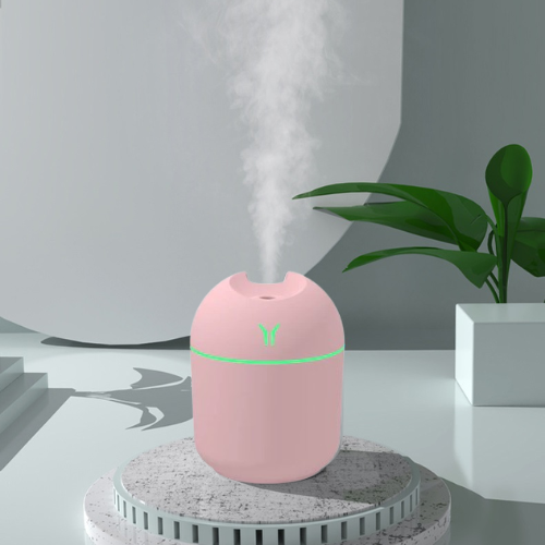 AromaLoom | Difusor de Aroma